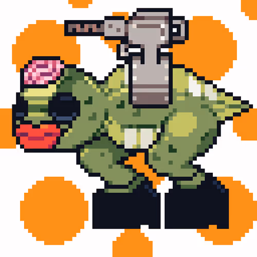 Zombietadpolez