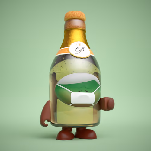Privé OG Collection #246