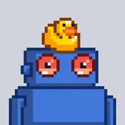 Moonbots #719
