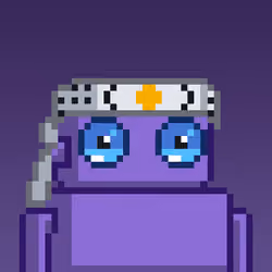 Moonbots #1102