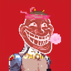 Chief Troll Officer #3