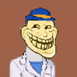Chief Troll Officer #2