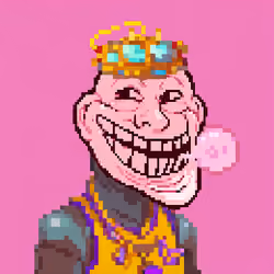 Chief Troll Officer #1