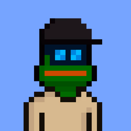 Frogamigos