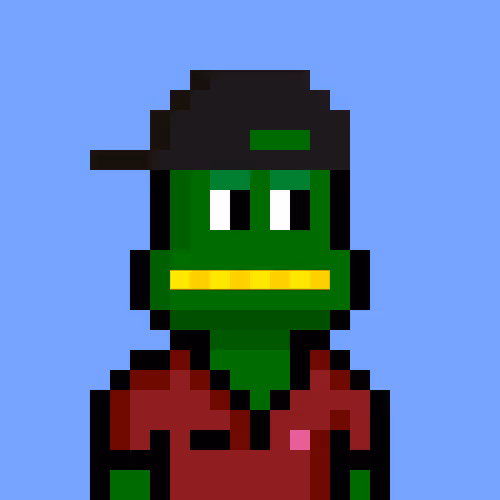 Frogamigos