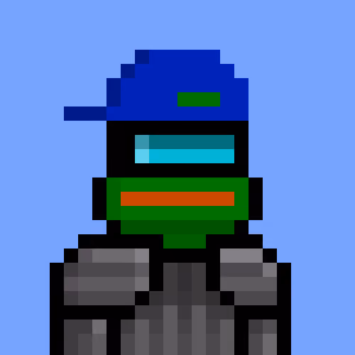 Frogamigos #96