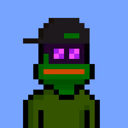 Frogamigos #164