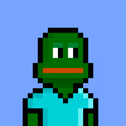 Frogamigos #163