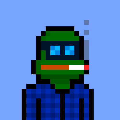 Frogamigos