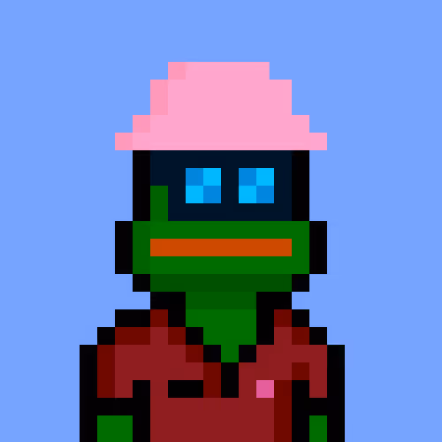 Frogamigos