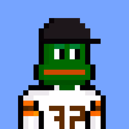 Frogamigos