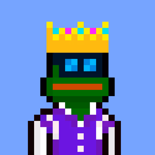 Frogamigos