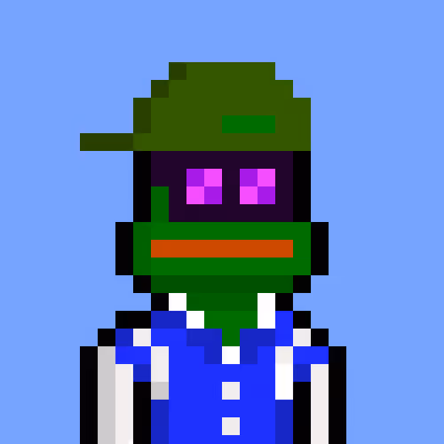 Frogamigos