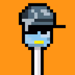 6847