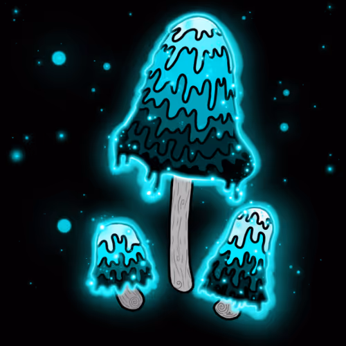 Shroomies 11
