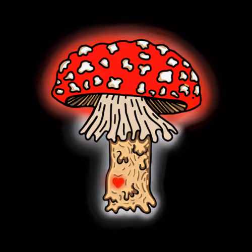 Shroomies 11