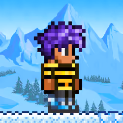 Terrans NFT #694