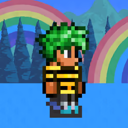 Terrans NFT #628