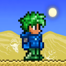 Terrans NFT #151