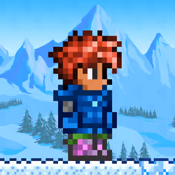 Terrans NFT #768