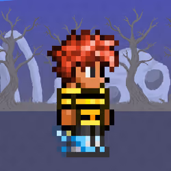 Terrans NFT #637