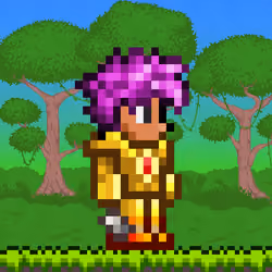 Terrans NFT #638