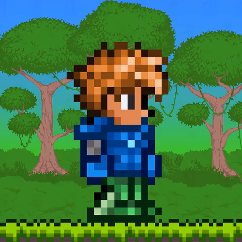 Theterrarians