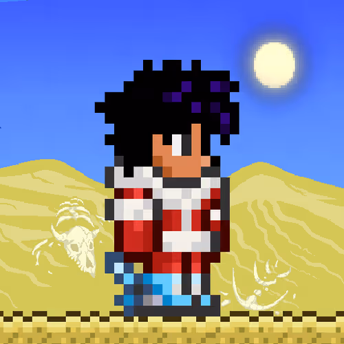 Theterrarians