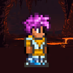 Terrans NFT #1084