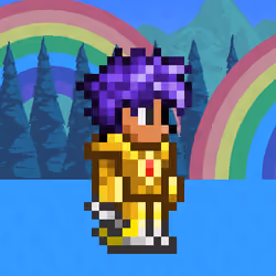 Terrans NFT #631