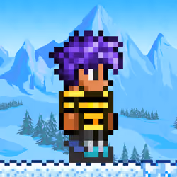 Terrans NFT #1174