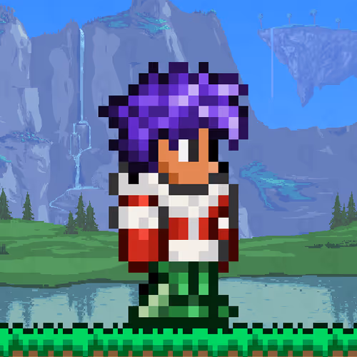 Theterrarians