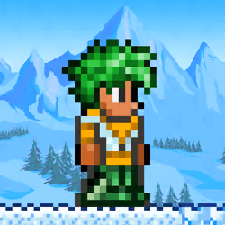 Terrans NFT #1069