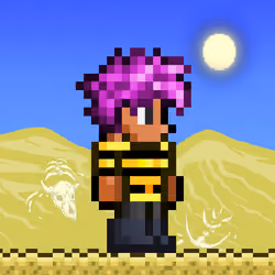 Terrans NFT #700