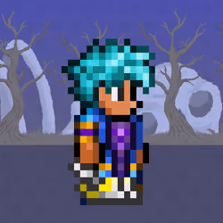 Terrans NFT #376