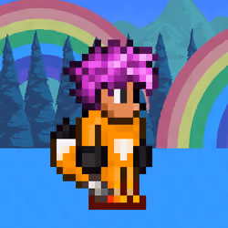 Terrans NFT #15