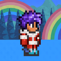 Terrans NFT #1119