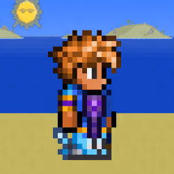 Terrans NFT #280