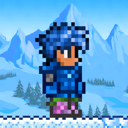 Terrans NFT #289