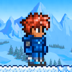 Terrans NFT #699