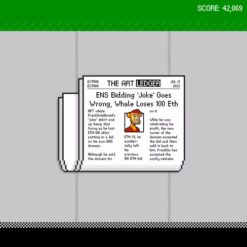 Pixelnews 1