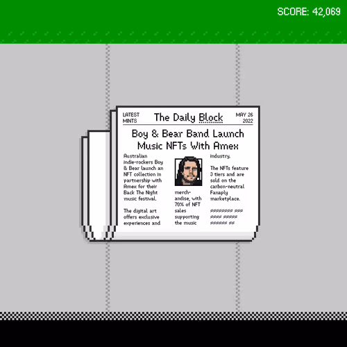 Pixelnews 1