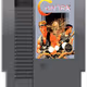 NES Carts