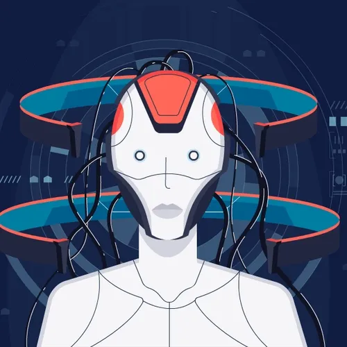 Robot 388