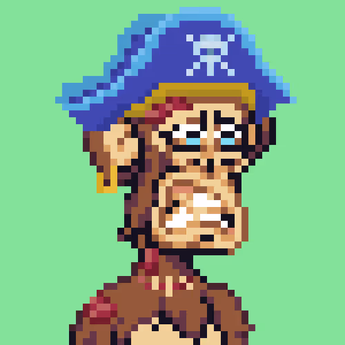Apesofthecaribbean