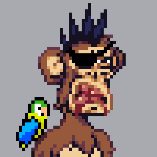 Apesofthecaribbean