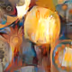 Digital Art Founder Piece #10