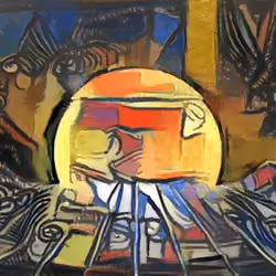 Digital Art Made by Ai #112