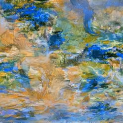 Digital Art Collective Founder Painting #16
