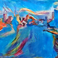 Founder Painting #65